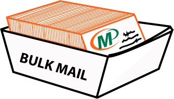 Minuteman Press Direct Mail Printing